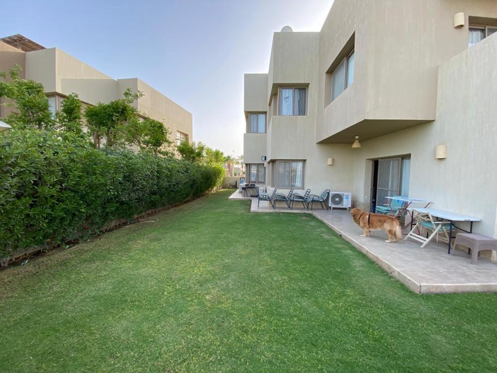 Chalet At Little Venice - Ain Sokhna Ain Suchna Exterior foto
