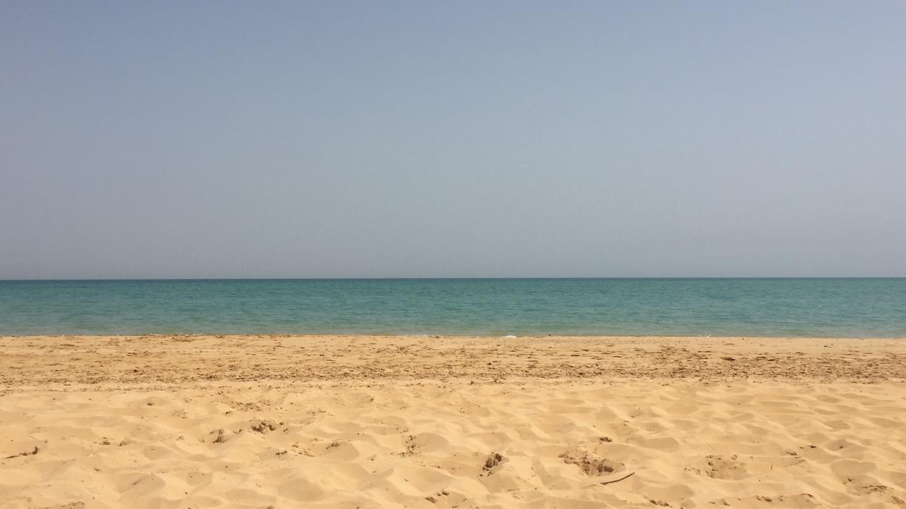 Chalet At Little Venice - Ain Sokhna Ain Suchna Exterior foto
